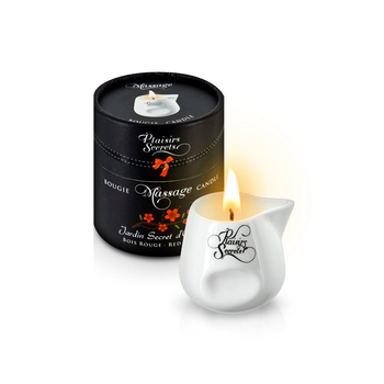 Plaisir Secret Vela Aroma D Orient Bois Rouge 80ml