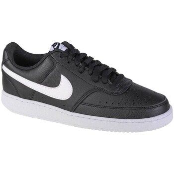 Nike Zapatillas Court Vision Low para hombre