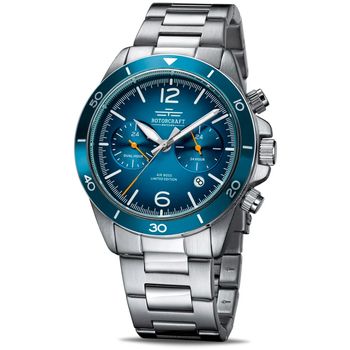 Rotorcraft Reloj Air Boss para hombre