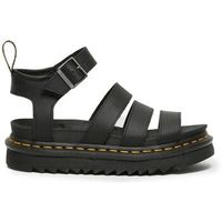 dr martens sandalias blaire hydro strap sandalias para mujer