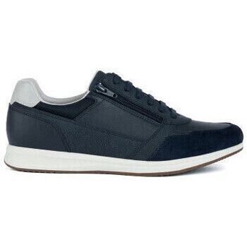 Geox Deportivas Moda u35h5a para hombre