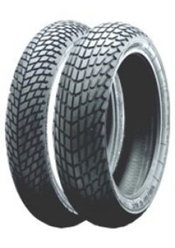 Heidenau K73 ( 120/70-17 TL 58H M/C, Rueda delantera )