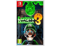 nintendo switch luigis mansion 3