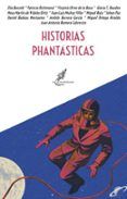 historias phantasticas