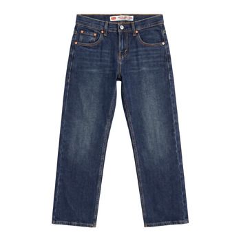 Levis Jeans 555 RELAXED STRAIGHT para niño
