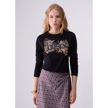 Liu Jo Camiseta manga larga 101717 para mujer
