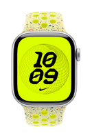 42mm volt splash nike sport band - sm
