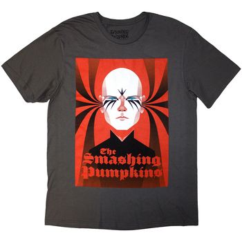 Smashing Pumpkins - The Tops y Camisetas Billy para mujer