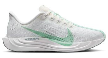 Nike mujer - blanco