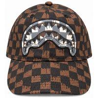 sprayground sombrero sp15058brwn para hombre
