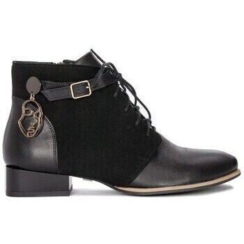 Maciejka Botines 5743A01007 para mujer