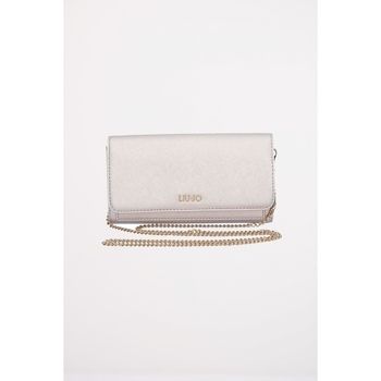 Liu Jo Bolso Xl Bifold W Chain para mujer