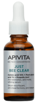 Apivita Just Bee Clear Sérum 30 ml