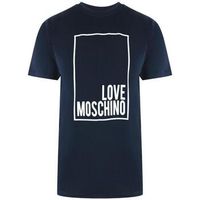 love moschino camiseta sy4152 para hombre