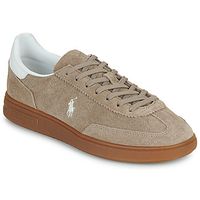 polo ralph lauren zapatillas bedford pp-sneakers-low top lace para mujer