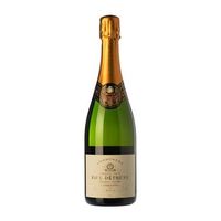 paul dethune grand cru brut champagne joven 75 cl 125 vol
