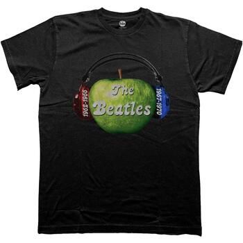 The Beatles Tops y Camisetas Listen To para mujer
