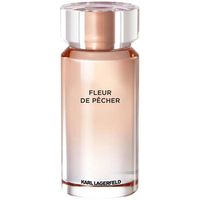 karl lagerfeld perfume peach blossom eau de parfum 100 ml para mujer