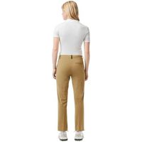 lacoste pantalones gt54795 para mujer