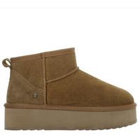 lumberjack botines 1022437 para mujer