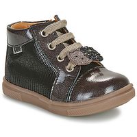 gbb zapatillas altas chouby para nina