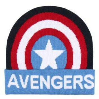 Capitan America Gorro 2200007955 para niño