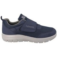 luisetti deportivas moda 31104stpiso ceniza para mujer
