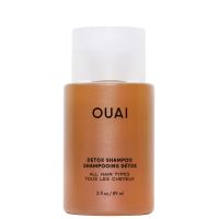 ouai travel detox shampoo 89ml