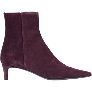 Roberto Festa Milano Botas CAS00008022AI para mujer