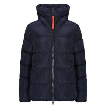 No.1 COMO ORIGINALE Abrigo de plumas DAVOS para mujer