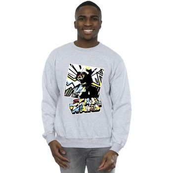 Disney Jersey BI46081 para hombre