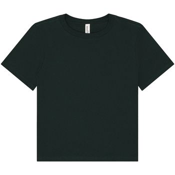 Bella + Canvas Camiseta RW11367 para mujer