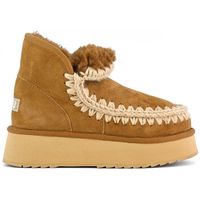 mou botines - para mujer