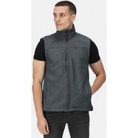 regatta cazadora flux para hombre