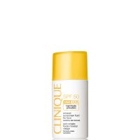 protector solar mineral fluido para cara de clinique spf 5030 ml