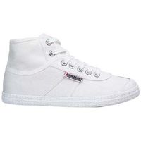 kawasaki zapatillas altas kawasaki original basic boot k204441 1002 white para hombre