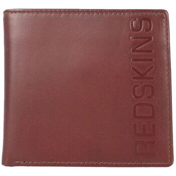 Redskins Cartera Marroquinería-HOMBRES para hombre