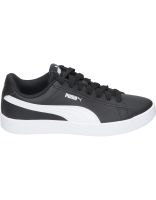 zapatillas sneaker de mujer puma 394252-03 color negro 38