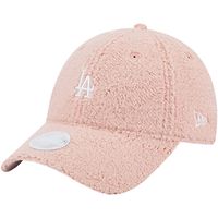 new-era gorra wmns 9forty teddy los angeles dodgers cap para mujer
