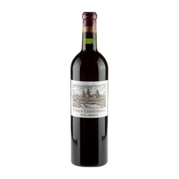 Château Cos D'estournel Vino Tinto Saint-estèphe 75 Cl 13% Vol.