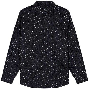 Armani Exchange Camisa manga larga GT27955 para hombre