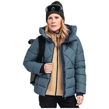 SchÖffel Abrigo Isolations-winterjacke Boston Insulated para mujer