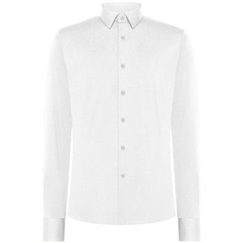 Roberto Ricci Designs Camisa manga larga S26252 para hombre