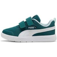 puma zapatillas courtflex v3 mesh ps 398085 18 para nino