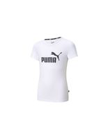 camiseta de puma ess logo g bebes