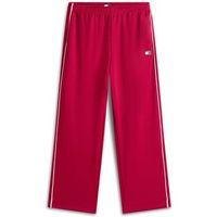 tommy jeans pantalon chandal tjw archive track pa para mujer