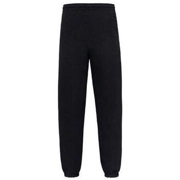 Fruit Of The Loom Pantalón chandal Iconic Premium para mujer