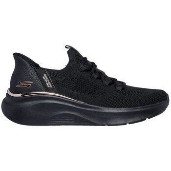 Skechers Zapatillas 117617BBK para mujer
