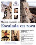 manual completo de escalada en roca