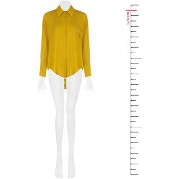 Rinascimento Camisa CFC0131964003 para mujer
